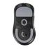 Logitech G PRO X Superlight 2 DEX Wireless Gaming Mouse – 44K DPI – 8K Polling – Black